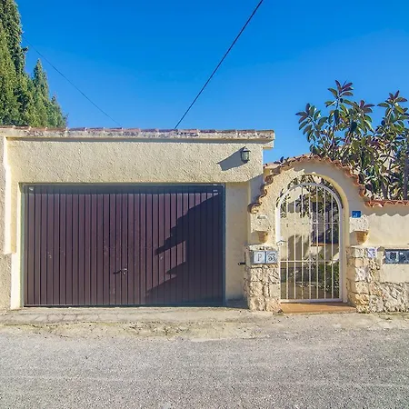 Villa Guzman - Jose Marie