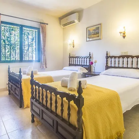 Villa Guzman - Jose Marie *
