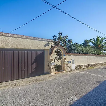 Guzman - Jose Marie Villa Benissa