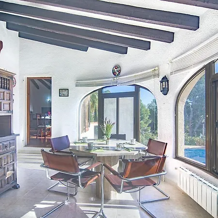 Villa Guzman - Jose Marie