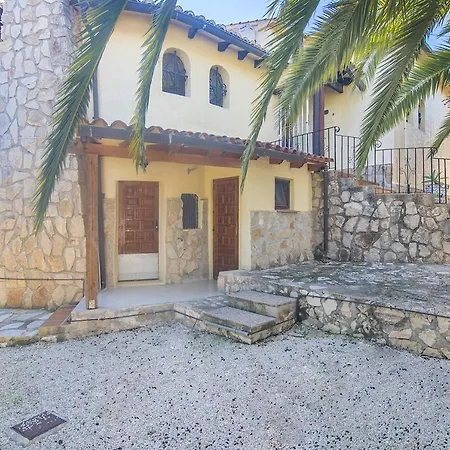Villa Guzman - Jose Marie *