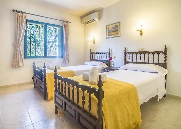 Villa Guzman - Jose Marie *
