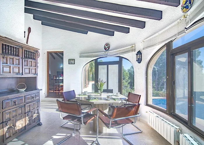 Villa Guzman - Jose Marie