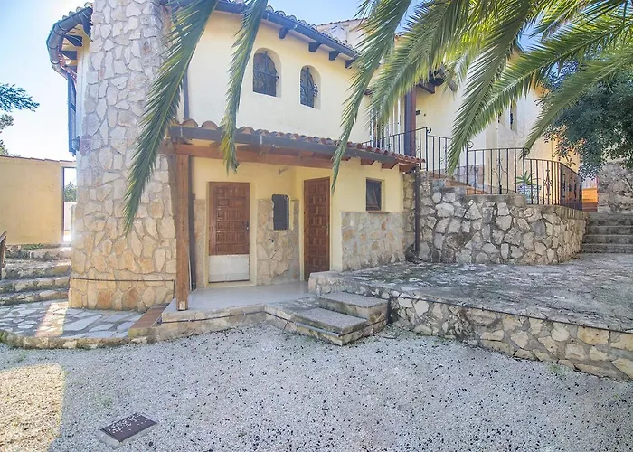 Villa Guzman - Jose Marie *